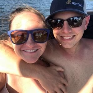 Meet your Posher, Lindsey